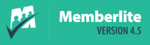 Banner for Memberlite v4.5 Release Notes